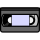 Videodisc VHS